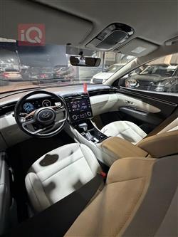 هیوندای تۆکسۆن